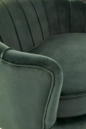 Sofa \'Snäcka\' - Grün
