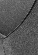 Stuhl \'Requena\' - Grau/Schwarz