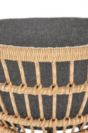 Gartenstuhl \'Karlskoga\' - Rattan