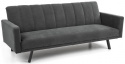 Sofa \'Armando\' - Dunkelgrau