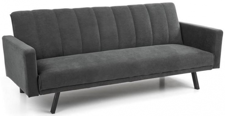 Sofa 'Armando' - Dunkelgrau
