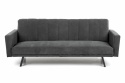 Sofa \'Armando\' - Dunkelgrau