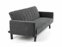 Sofa \'Armando\' - Dunkelgrau