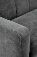 Sofa \'Armando\' - Dunkelgrau