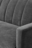 Sofa \'Armando\' - Dunkelgrau