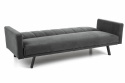 Sofa \'Armando\' - Dunkelgrau