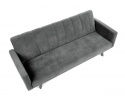 Sofa \'Armando\' - Dunkelgrau