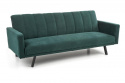 Sofa \'Armando\' - Dunkelgrün