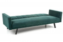 Sofa \'Armando\' - Dunkelgrün