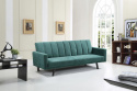 Sofa \'Armando\' - Dunkelgrün