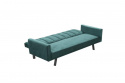 Sofa \'Armando\' - Dunkelgrün