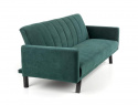 Sofa \'Armando\' - Dunkelgrün