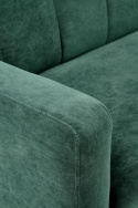 Sofa \'Armando\' - Dunkelgrün