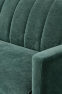 Sofa \'Armando\' - Dunkelgrün