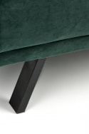 Sofa \'Armando\' - Dunkelgrün