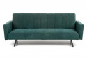 Sofa \'Armando\' - Dunkelgrün