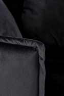 Sessel \'Mandel\' - Schwarz