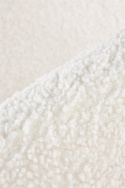 Sessel \'Lugnet\' - Creme/Natur