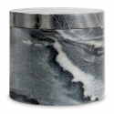 Behälter \'Marblelous\' - Grau L.