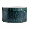 Marmorbox - XL Grün