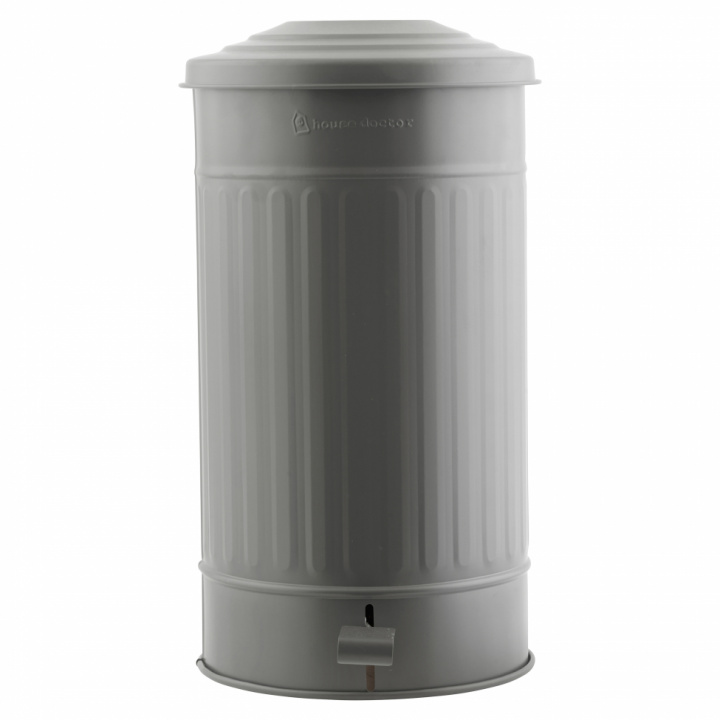 Müll 24 Liter - Matt Army Green