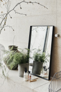 Spiegel \'Roh\' - 50x80 cm