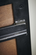 Spiegel \'Roh\' - 50x80 cm