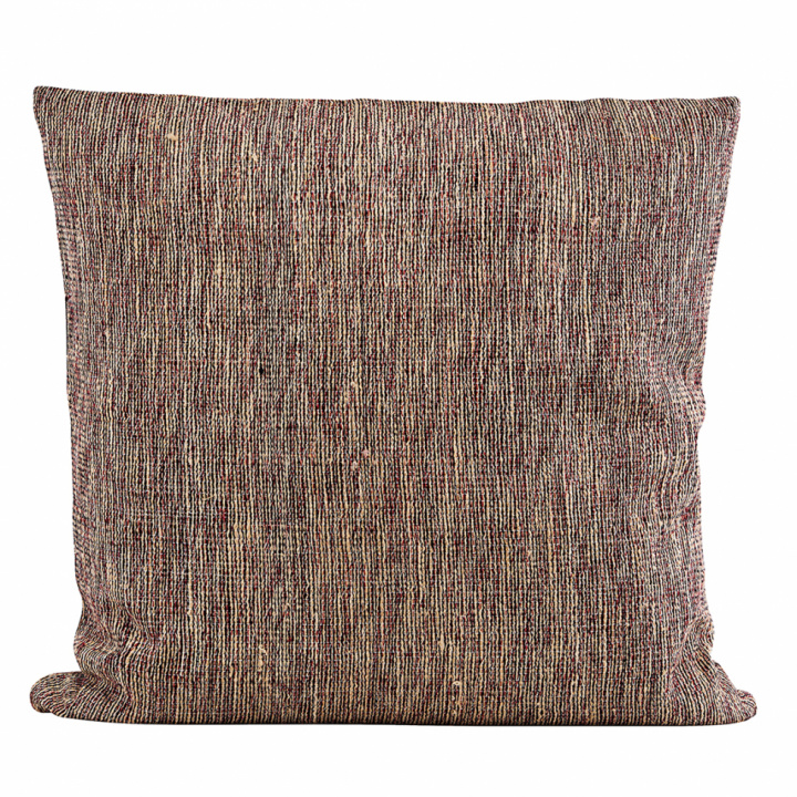 Kissenbezug \'Ritika\' - Muster 50x50 in der Gruppe Einrichtung / Textilien / Zierkissen bei Reforma (203533311)