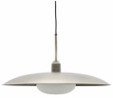 Lampe \'Boston\' - Rotguss