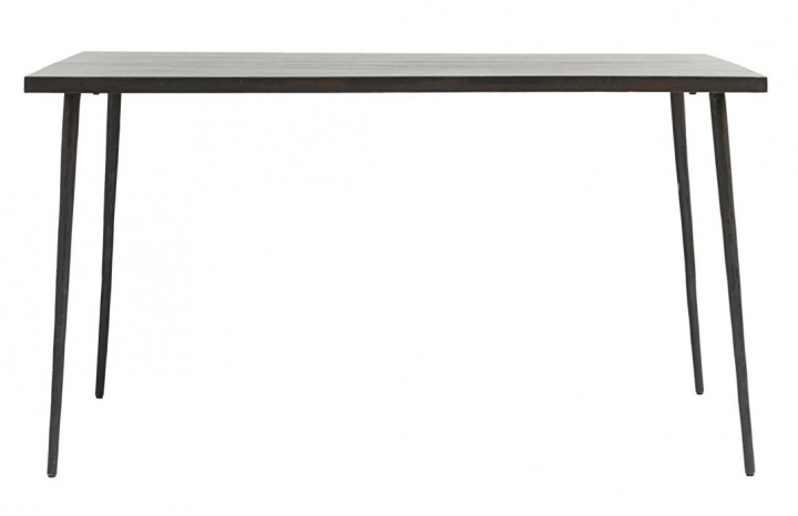 Bord 'HDSlated' - Schwarz