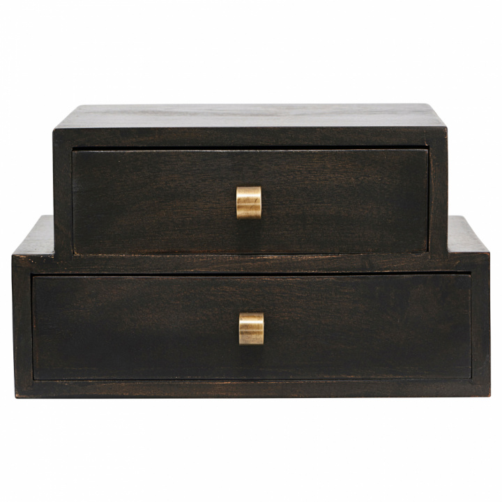 Beistelltisch 'Club'