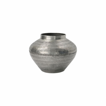 Vase \'Arti\' S -Aluminium