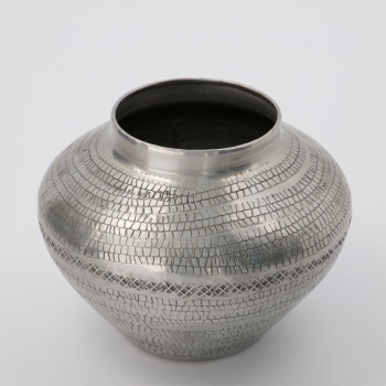 Vase \'Arti\' S -Aluminium