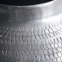 Vase \'Arti\' S -Aluminium