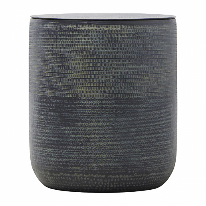 Aufbewahrungsbox \'Kenia\' in der Gruppe Möbel / Regale & Aufbewahrung / Kisten & Kleinaufbewahrung bei Reforma (203820600)