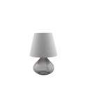 Lampenschirm \'Illy\' Ø34 - Grau