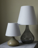 Lampenschirm \'Illy\' Ø34 - Grau