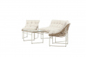 Loungeset \'Calador\' - Beige