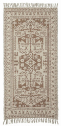 Matta \'Wowe\' 200x90cm - Beige 