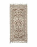 Matta \'Wowe\' - Beige 200x90