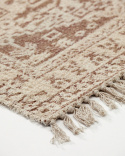 Matta \'Wowe\' - Beige 200x90