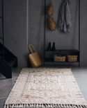 Matta \'Wowe\' - Beige 200x90