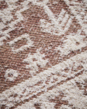 Matta \'Wowe\' - Beige 200x90