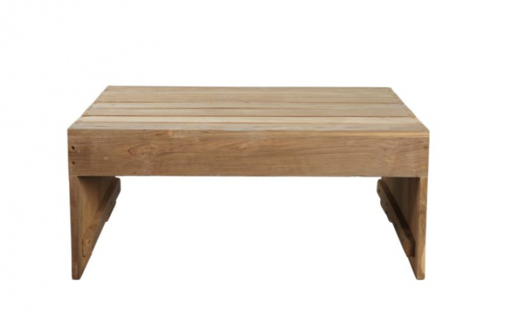 Bord 'HDWoodie' - Natur