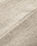 Kissenbezug \'Adah\' - Natur 60x60
