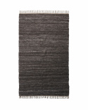 Teppich \'Hafi\' 200x300- Braun