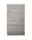 Teppich \'Hafi\' 200x300- Grau/Braun