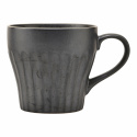 Tasse \'Berica\' - Schwarz
