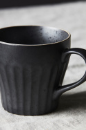 Tasse \'Berica\' - Schwarz