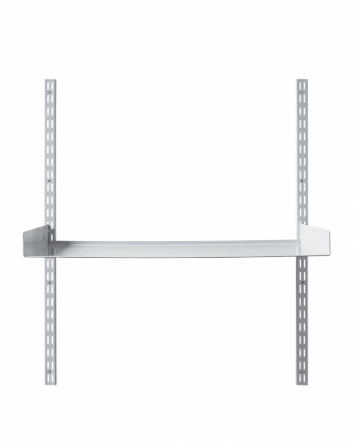 Schreibtisch für Regalkombination \'Fari\' - Grau in der Gruppe SALE / Möbel / Tische bei Reforma (208580365)